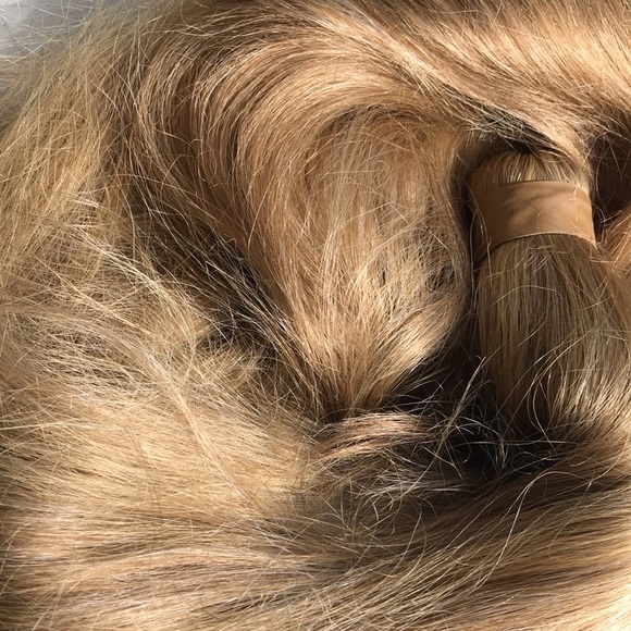 Ponytail 3 Foot Long! Beautiful Clean Thick - Picture 3 of 14